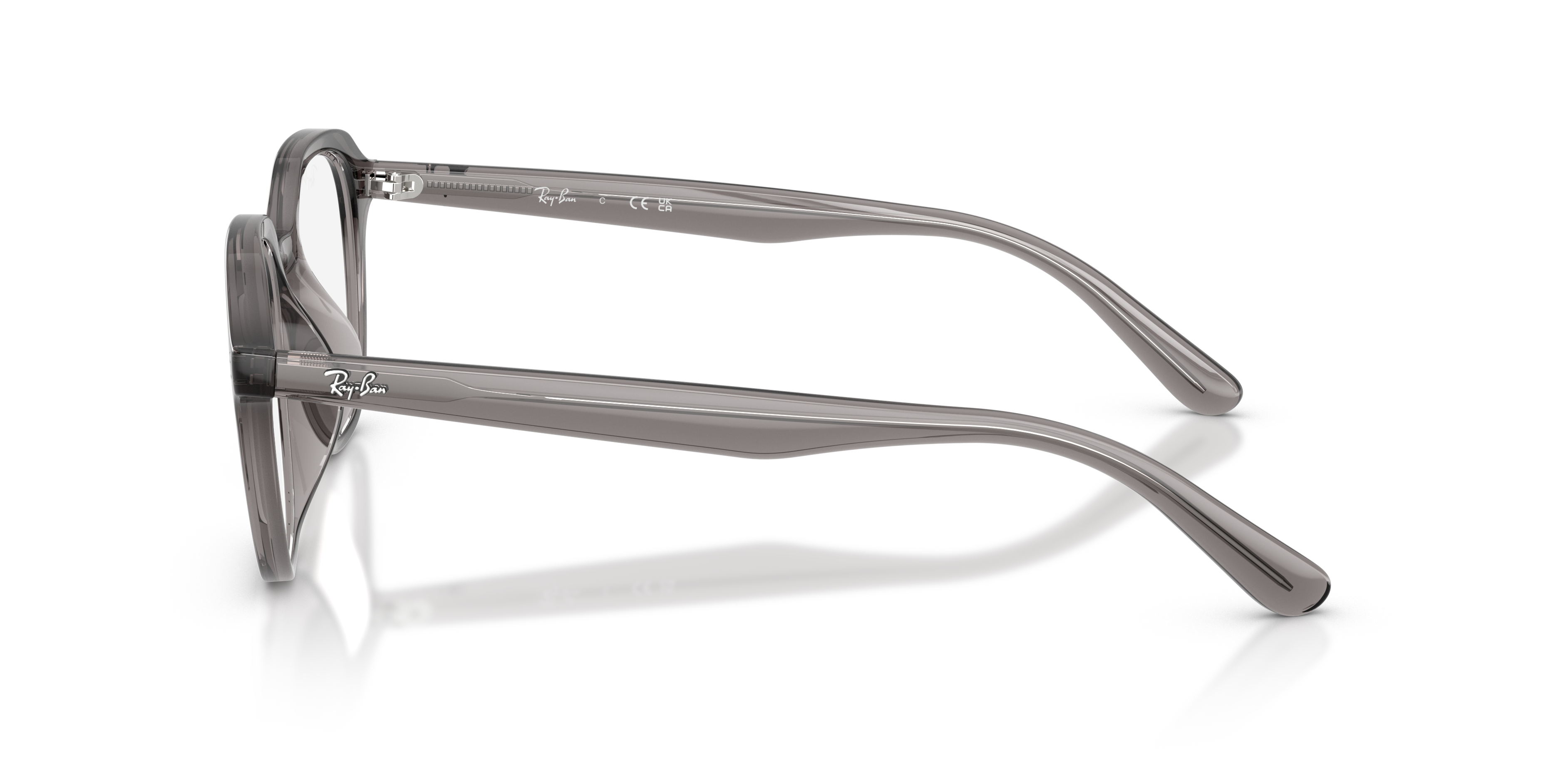 RAY-BAN RX7259D 8257 52