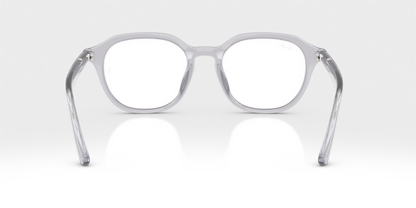 RAY-BAN RX7259D 8411 52