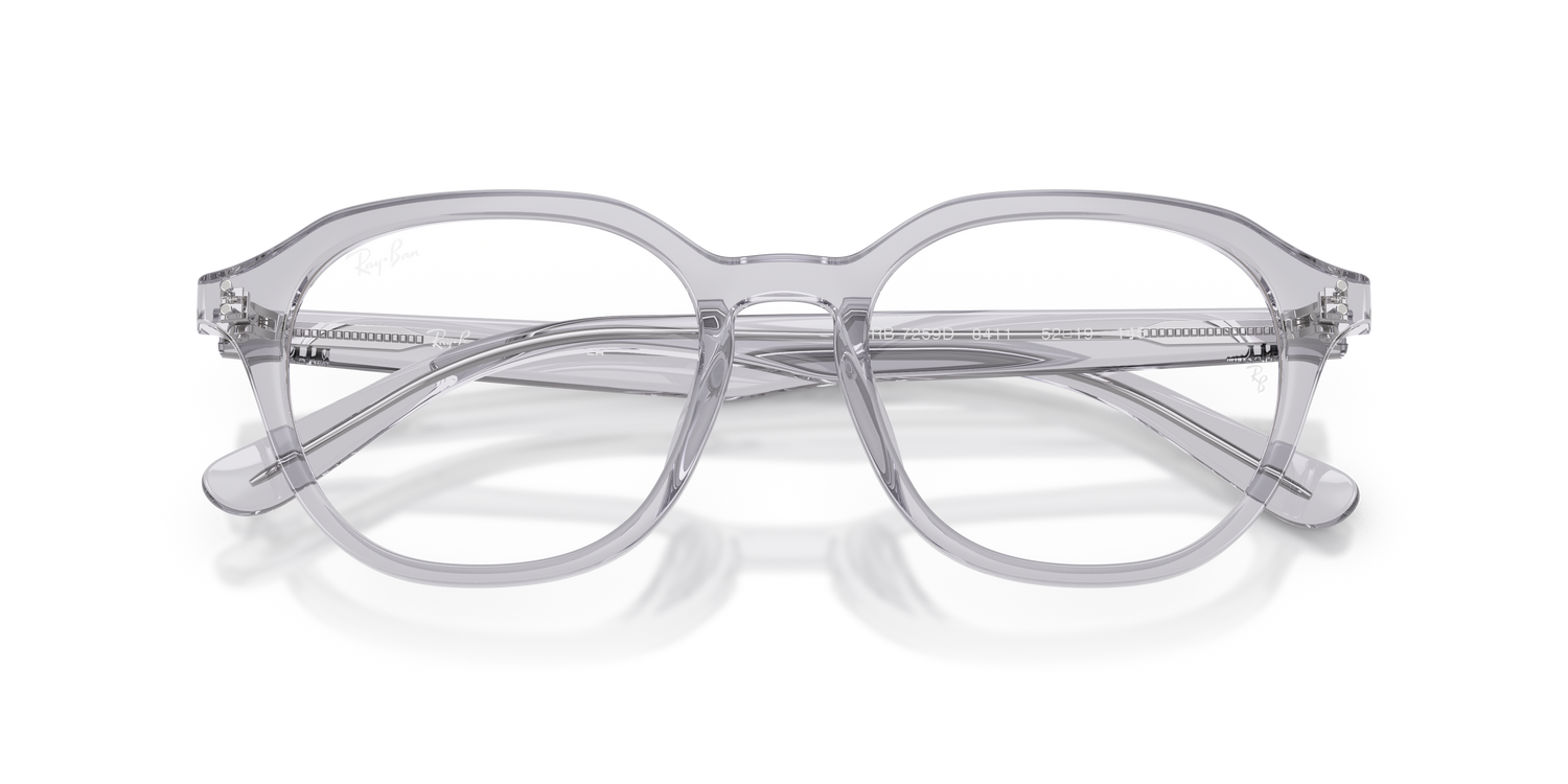 RAY-BAN RX7259D 8411 52