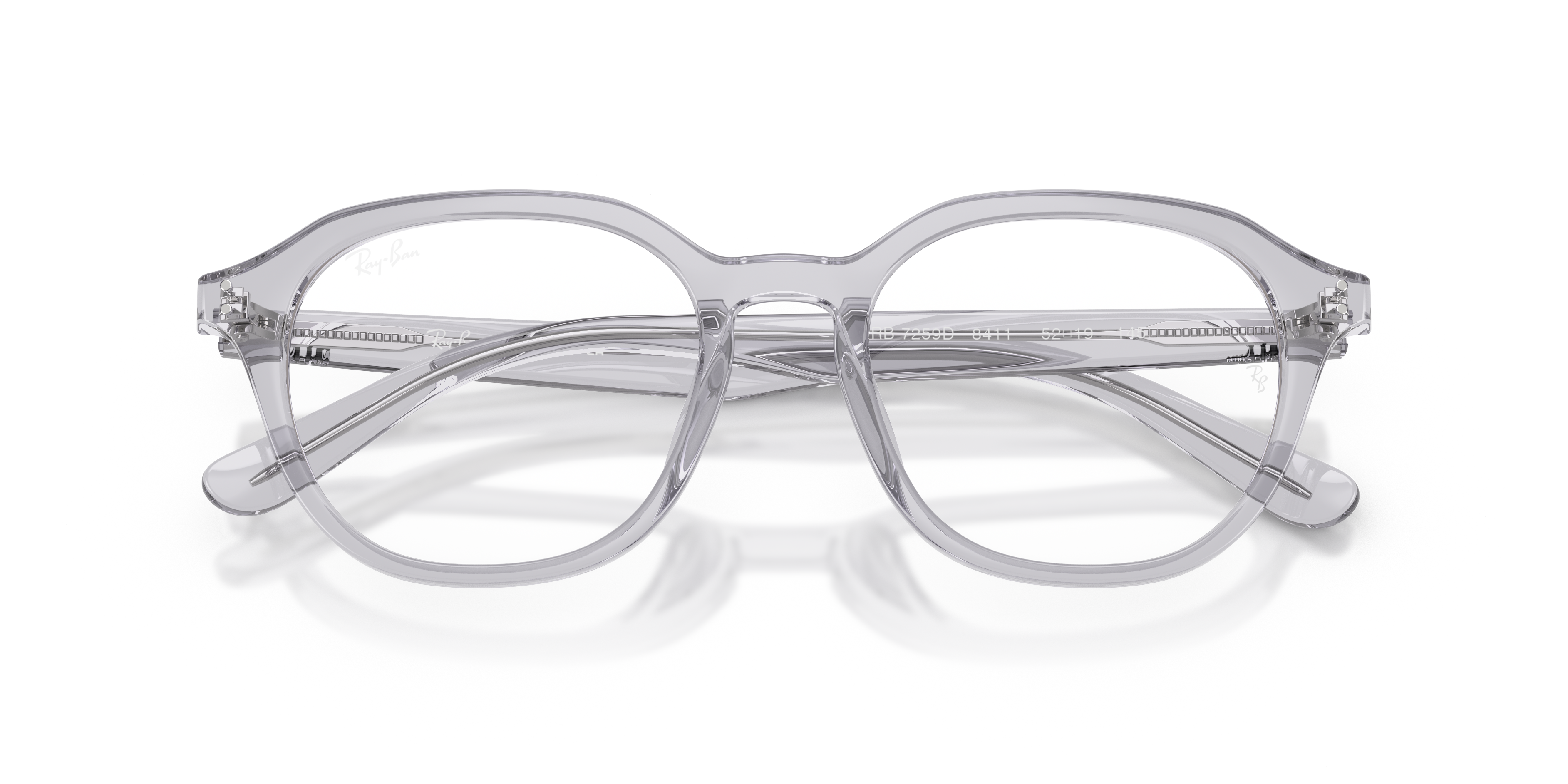 RAY-BAN RX7259D 8411 52