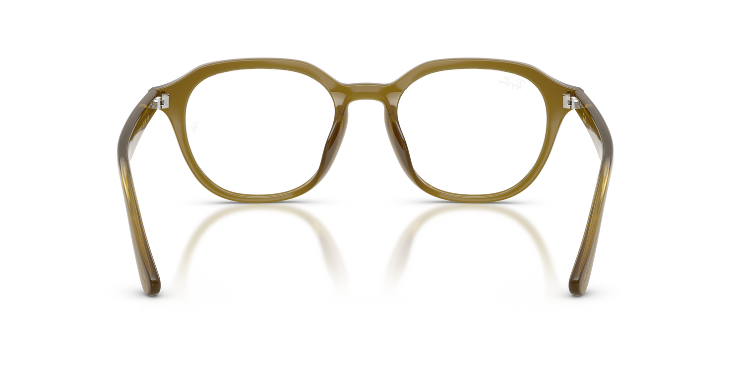 RAY-BAN RX7259D 8437 52