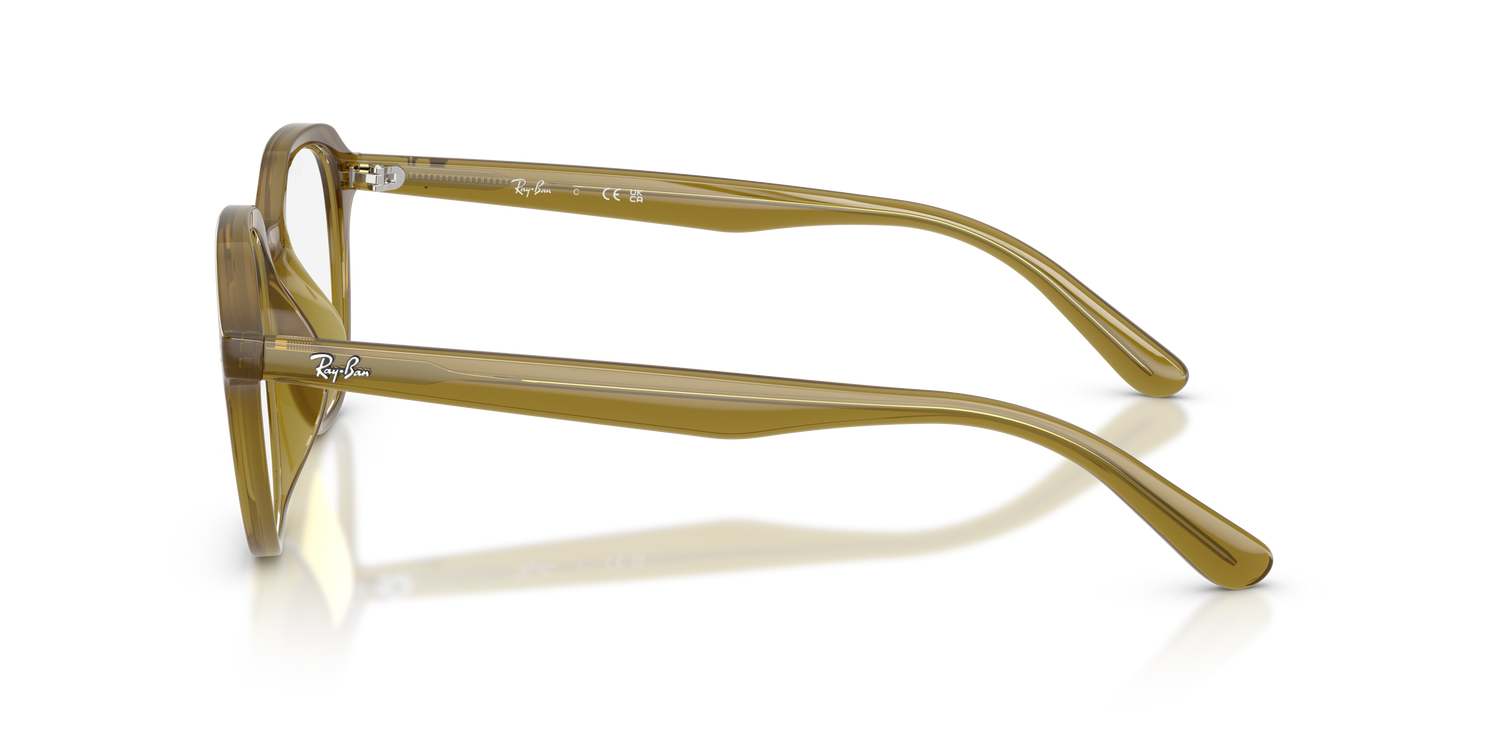 RAY-BAN RX7259D 8437 52