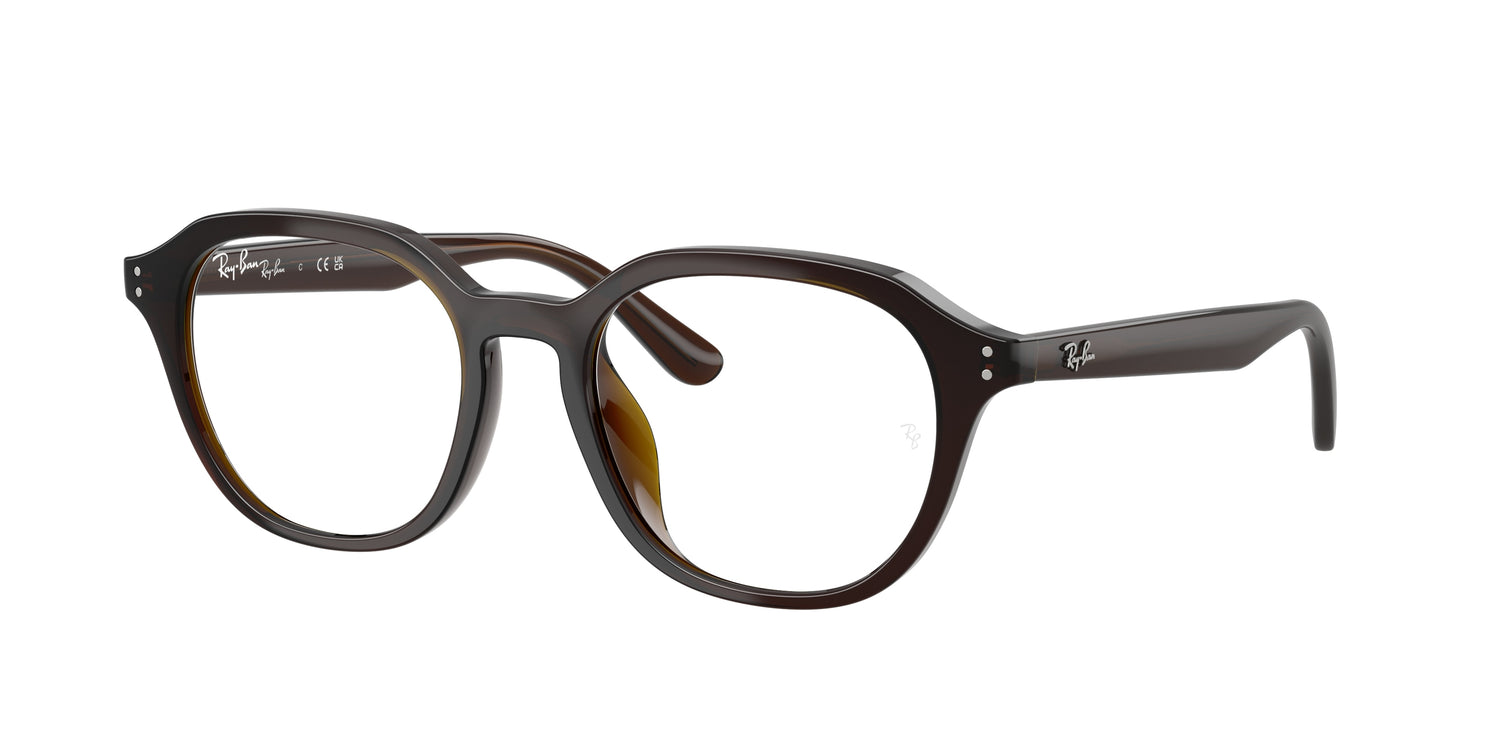 RAY-BAN RX7259D 8502 52