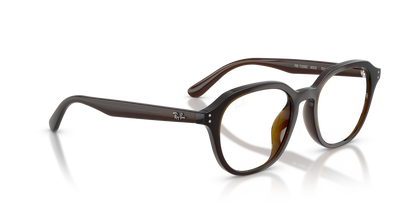 RAY-BAN RX7259D 8502 52