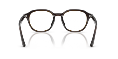 RAY-BAN RX7259D 8502 52