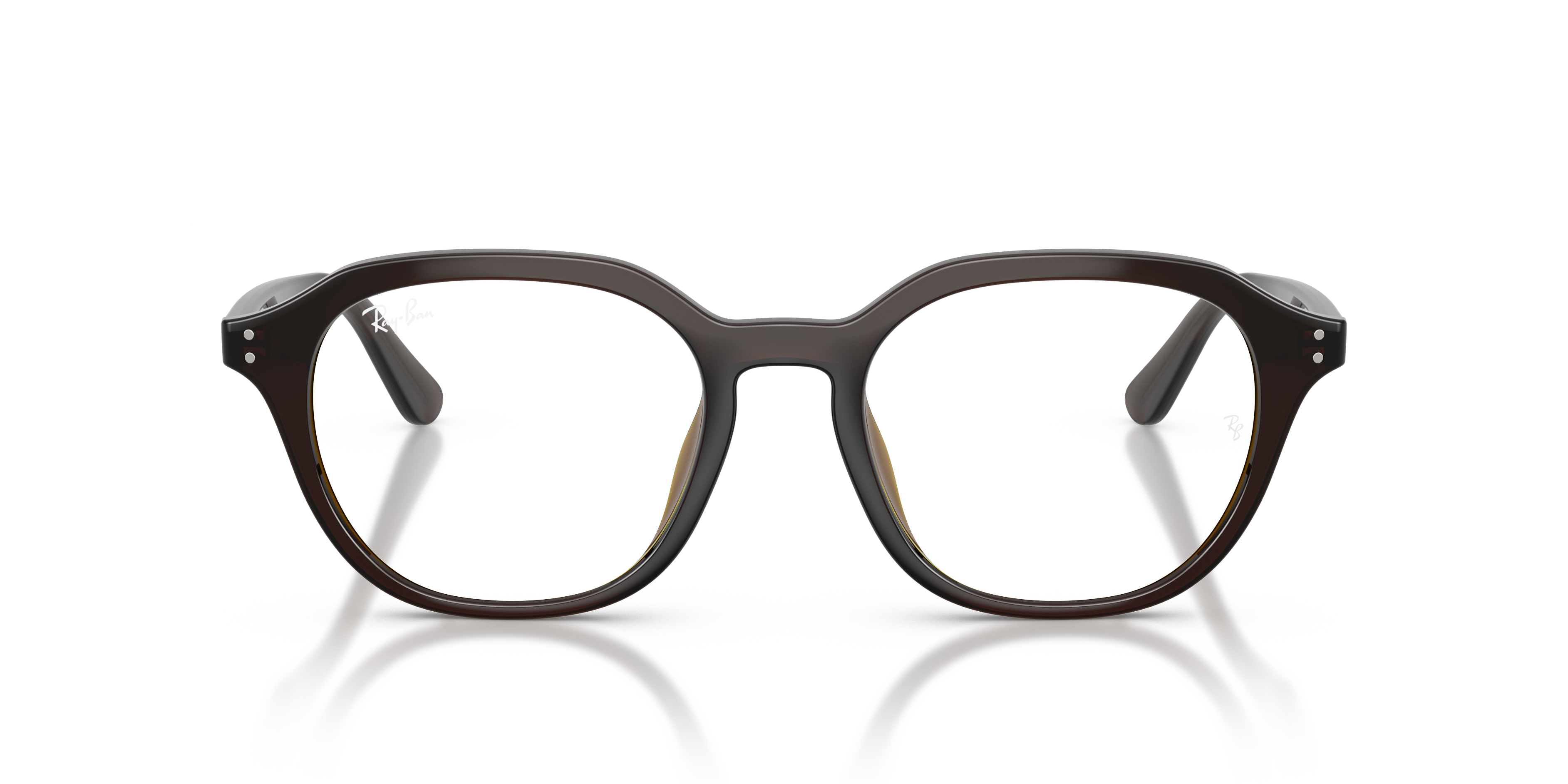 RAY-BAN RX7259D 8502 52
