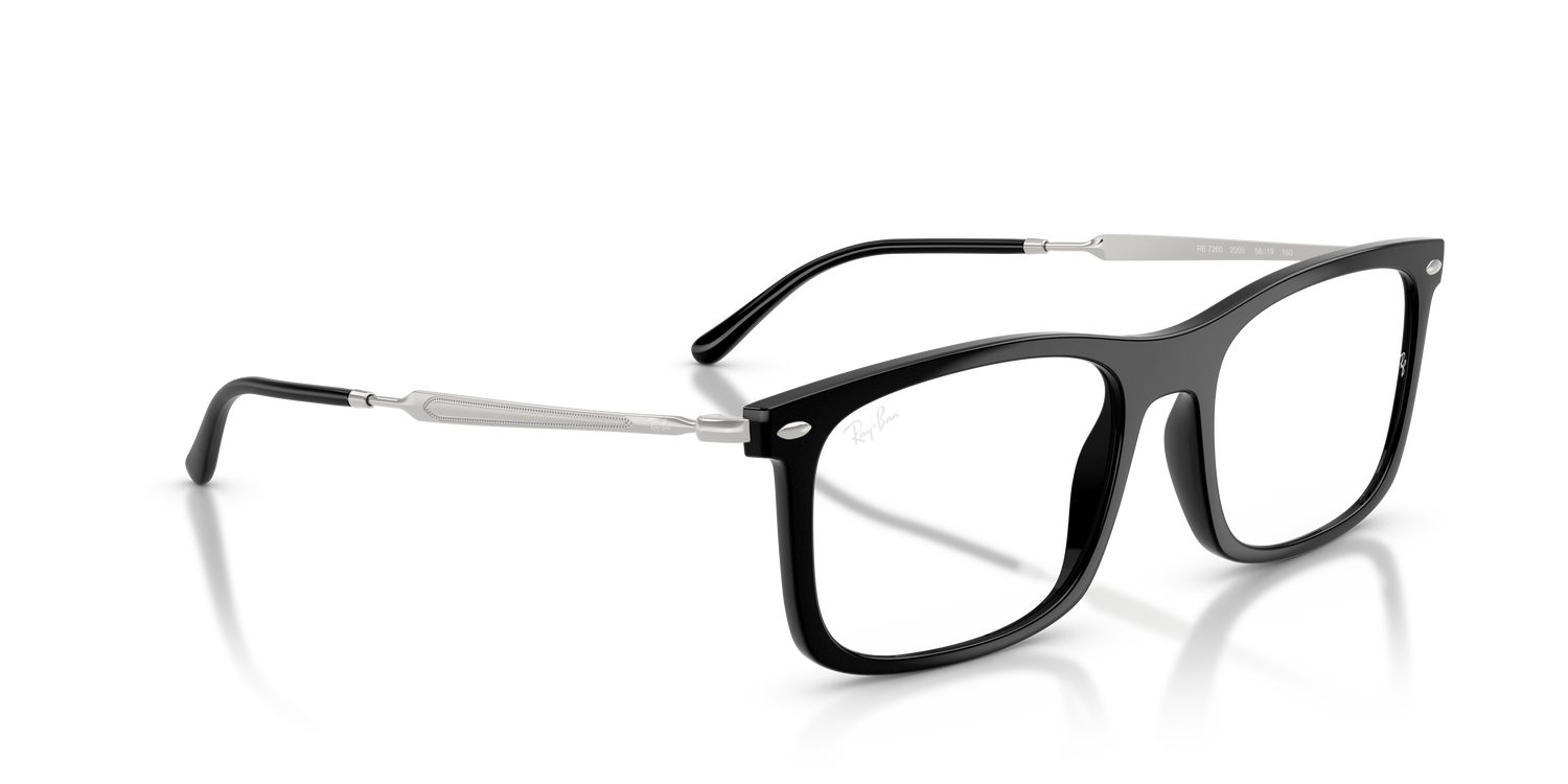 RAY-BAN RX7260 2000 54