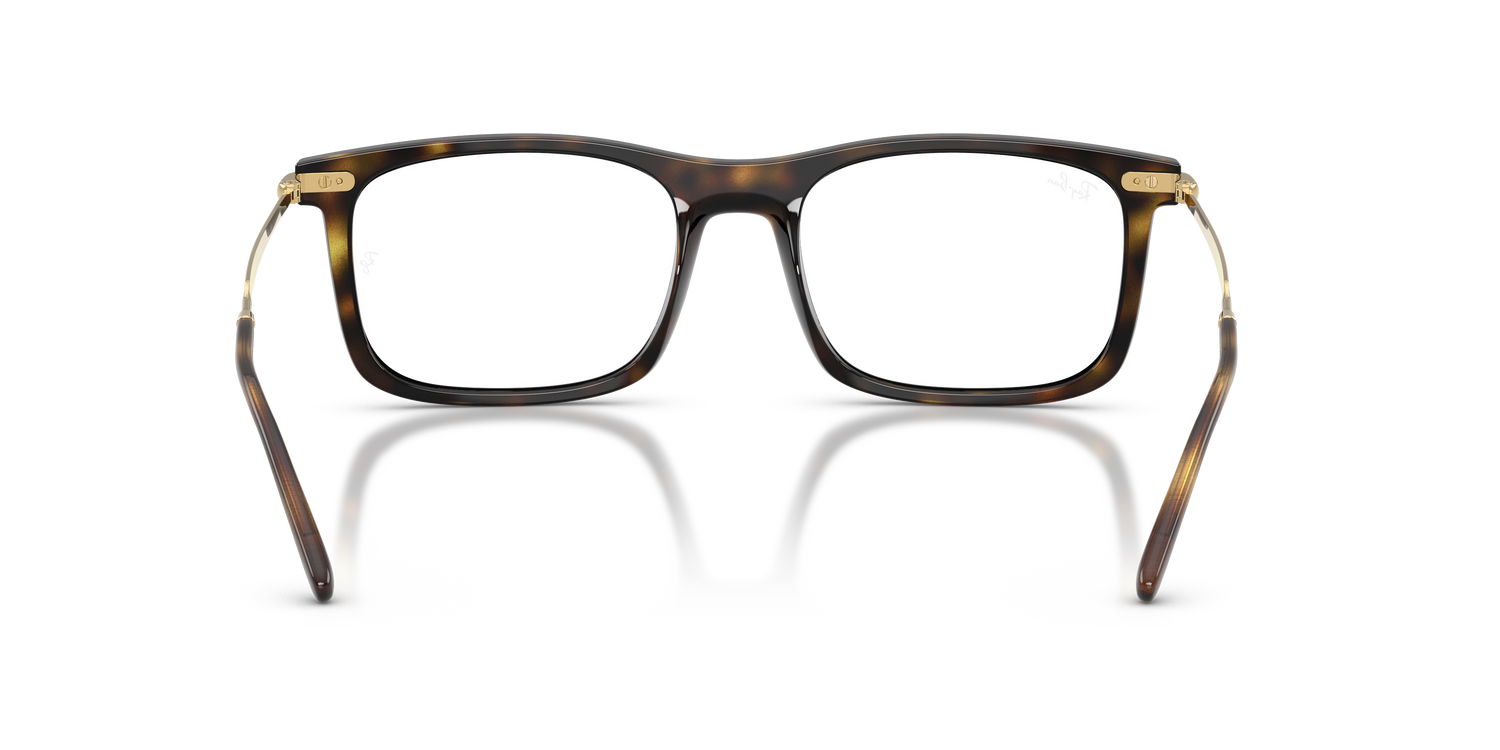 RAY-BAN RX7260 2012 56