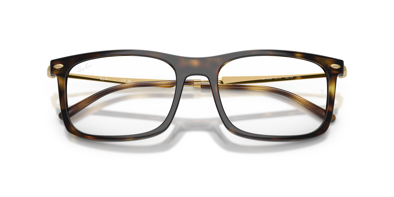RAY-BAN RX7260 2012 54