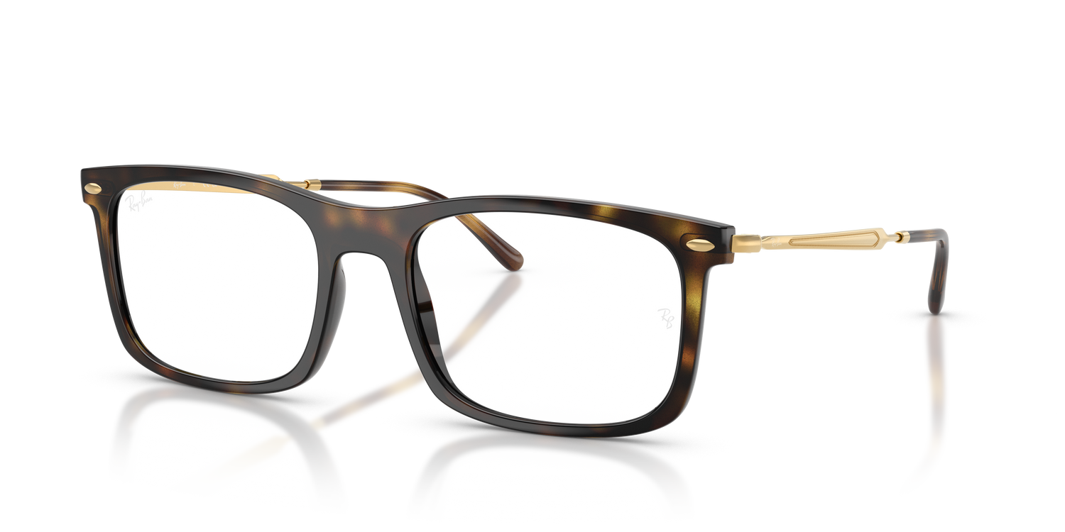 RAY-BAN RX7260 2012 56