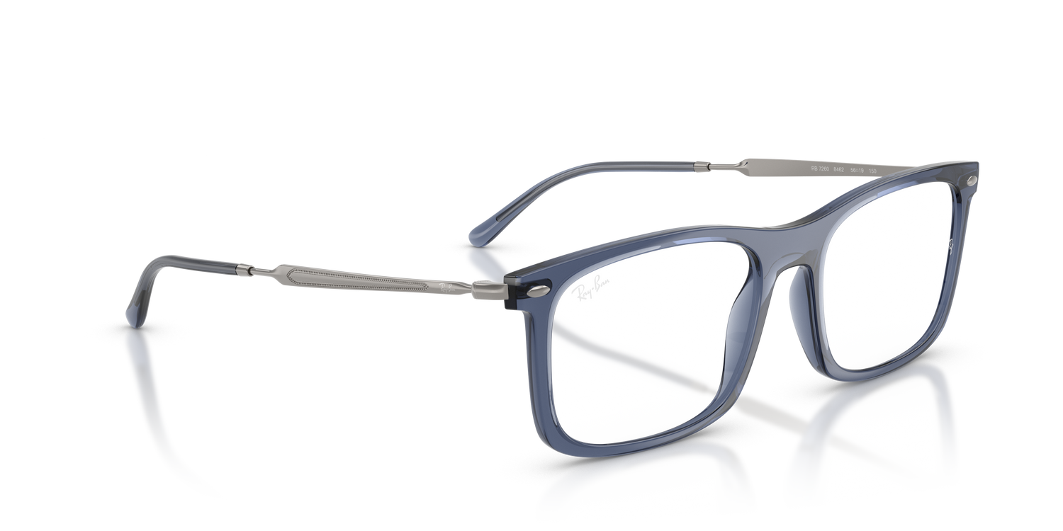 RAY-BAN RX7260 8462 54