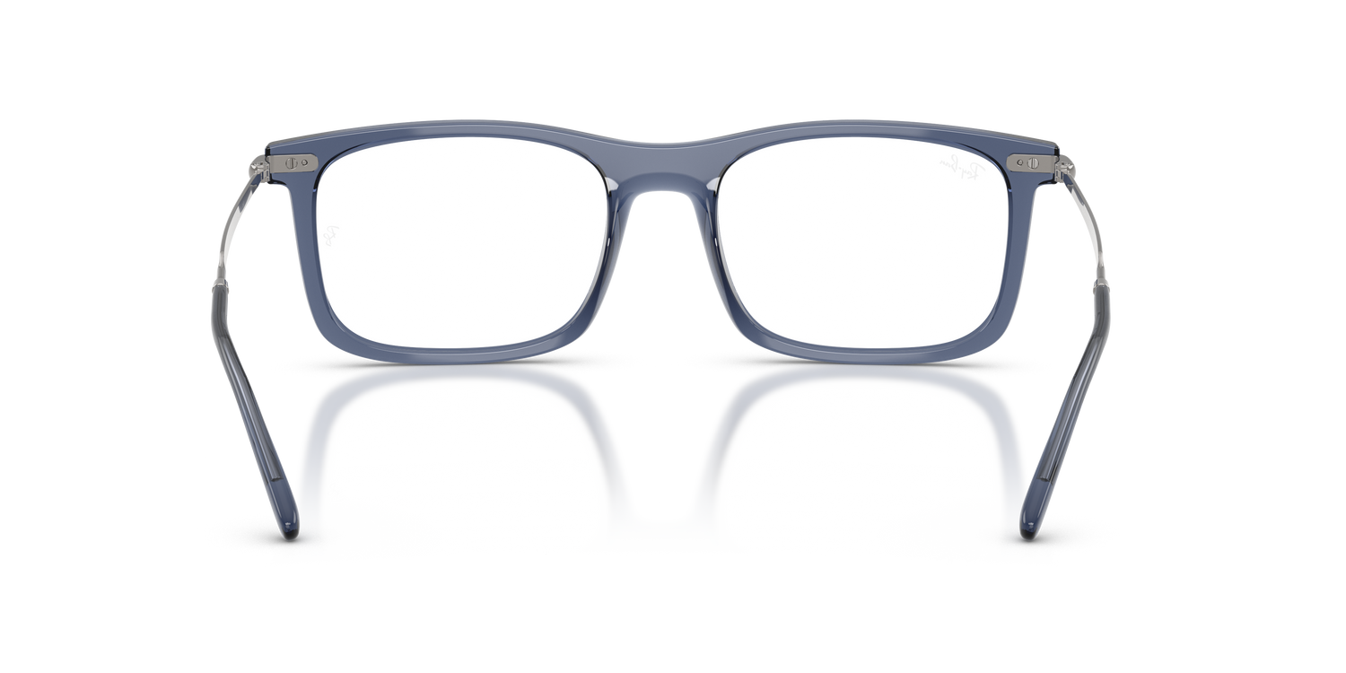 RAY-BAN RX7260 8462 56