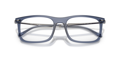 RAY-BAN RX7260 8462 54