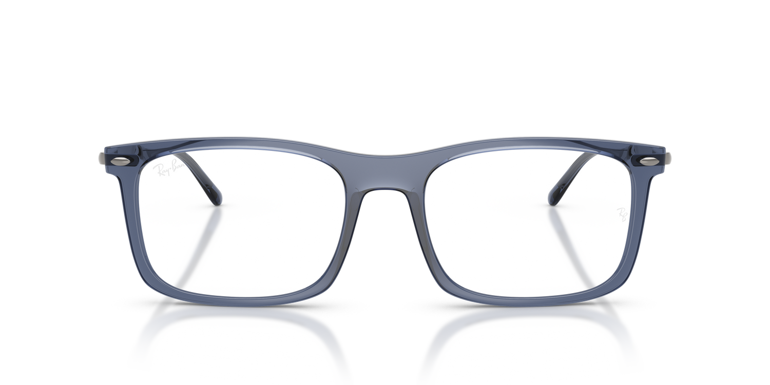 RAY-BAN RX7260 8462 54