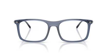 RAY-BAN RX7260 8462 54