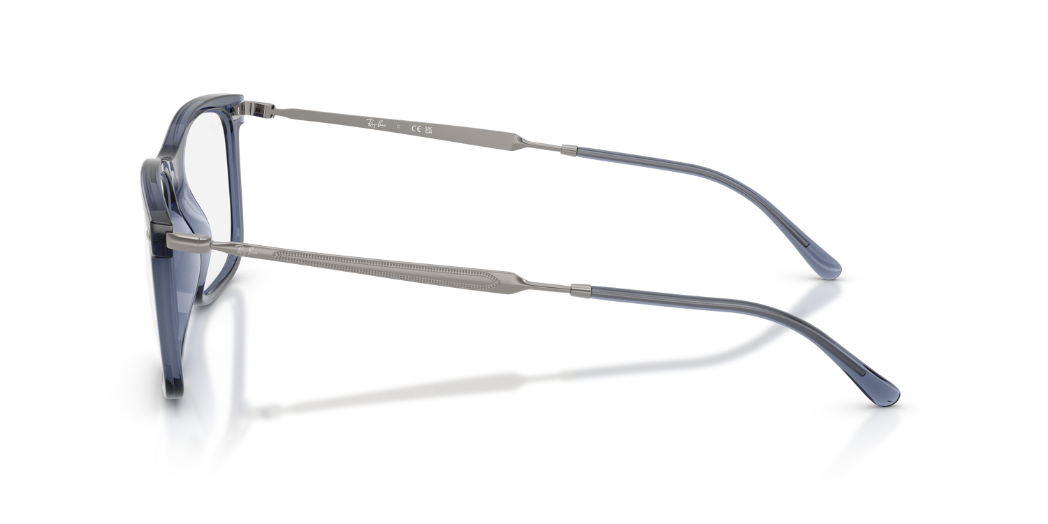 RAY-BAN RX7260 8462 56