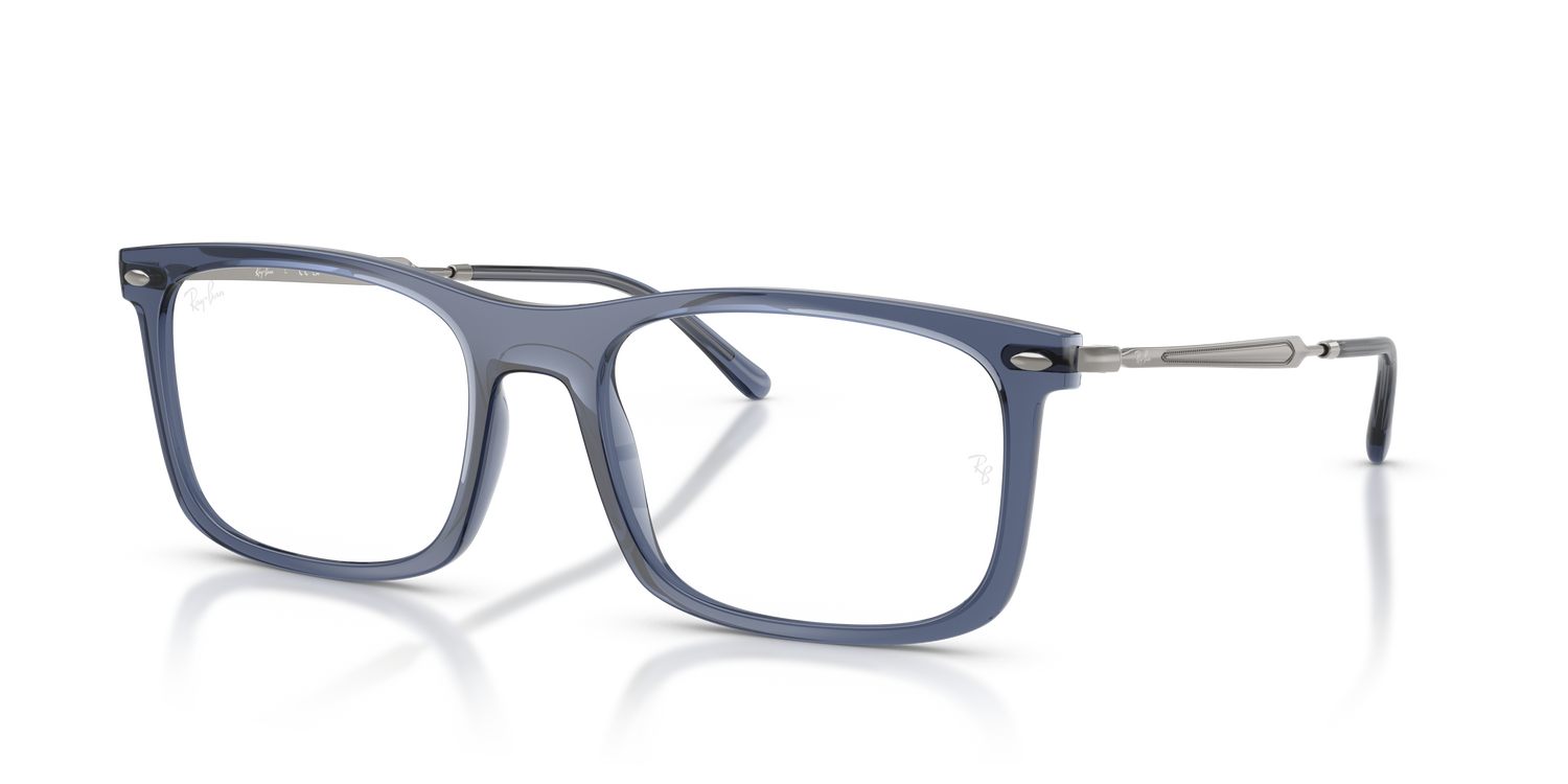 RAY-BAN RX7260 8462 54