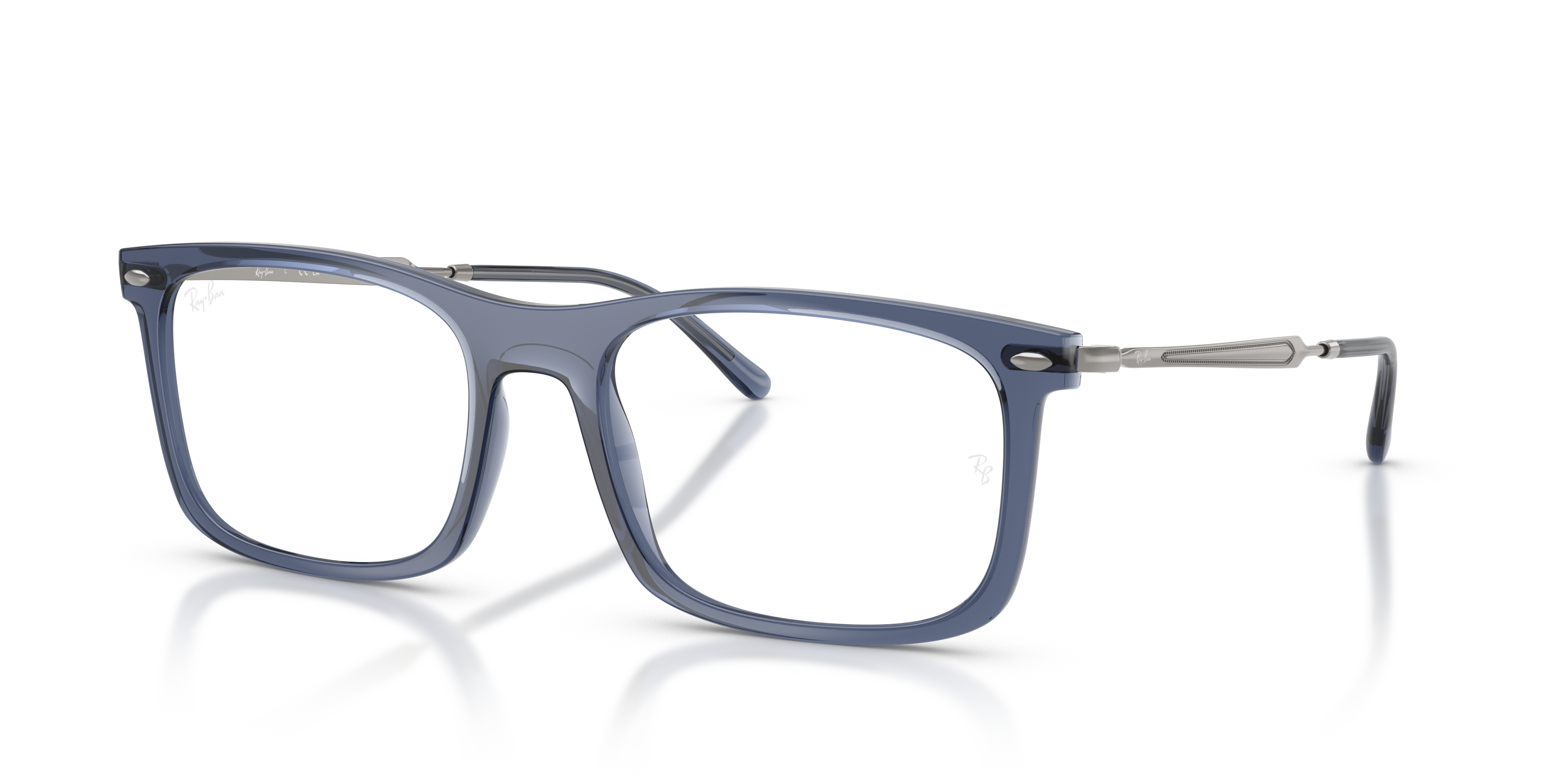 RAY-BAN RX7260 8462 54
