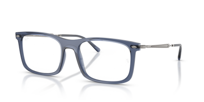 RAY-BAN RX7260 8462 54