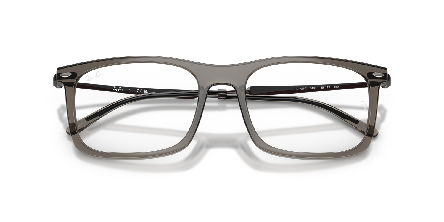 RAY-BAN RX7260 8463 56