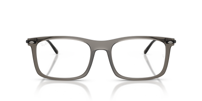 RAY-BAN RX7260 8463 56