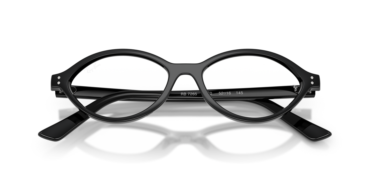 RAY-BAN RX7265 8260 52