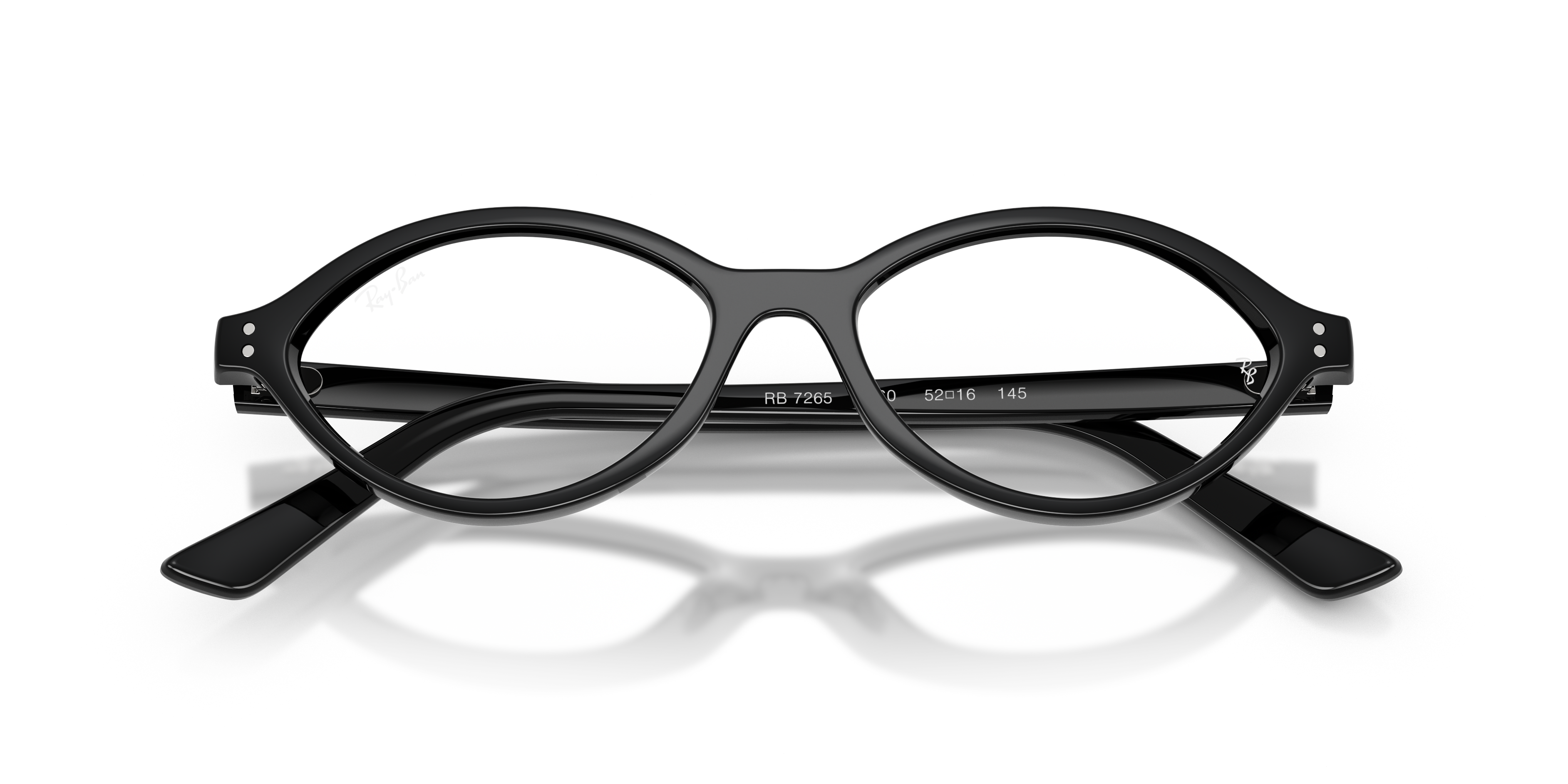 RAY-BAN RX7265 8260 54