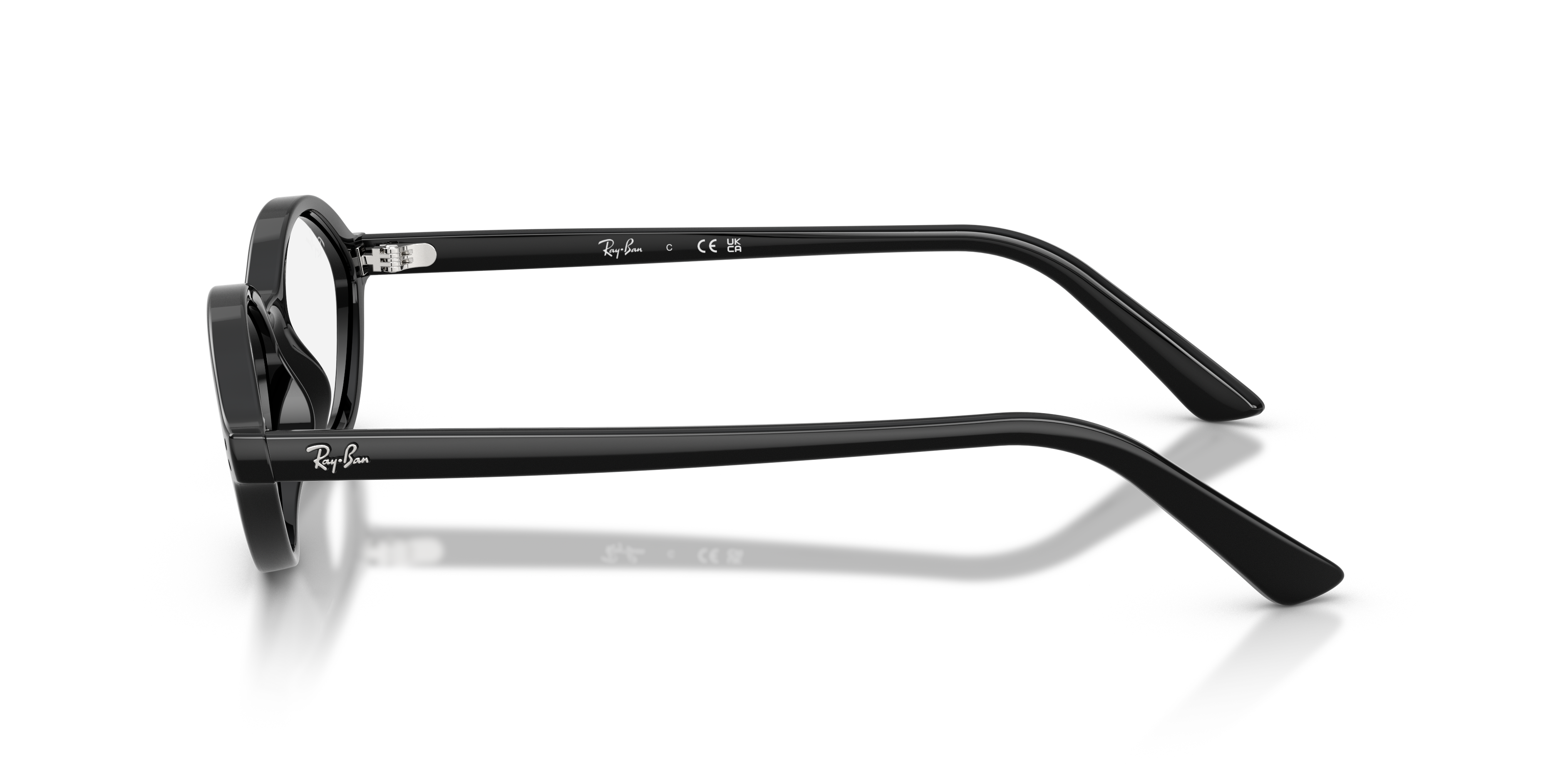 RAY-BAN RX7265 8260 52