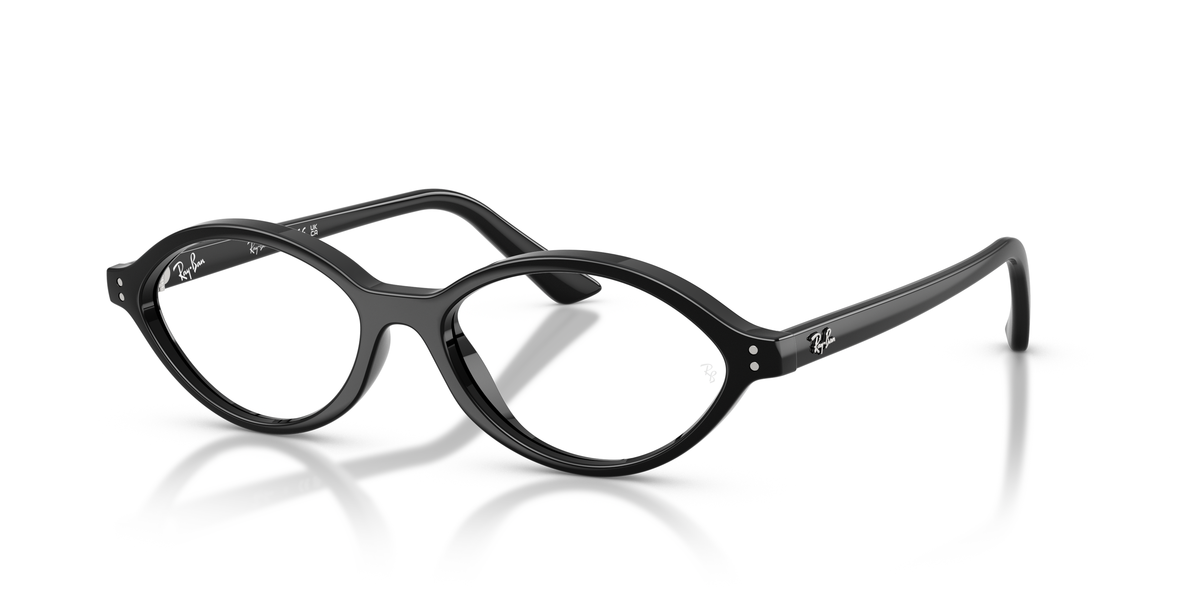 RAY-BAN RX7265 8260 54