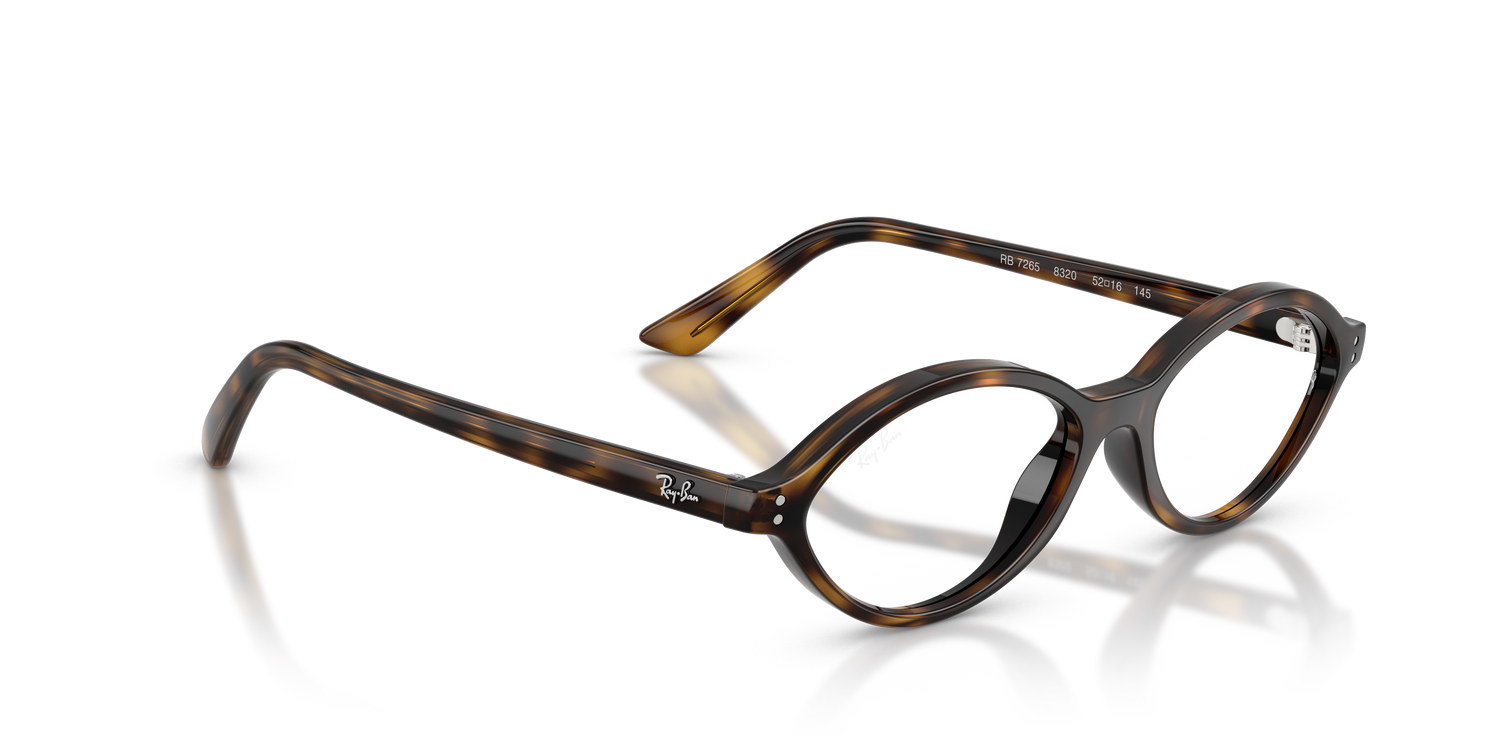 RAY-BAN RX7265 8320 52