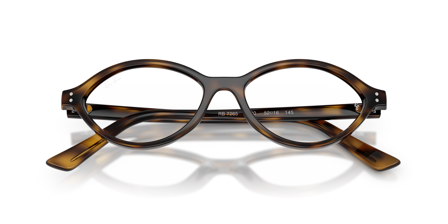 RAY-BAN RX7265 8320 52