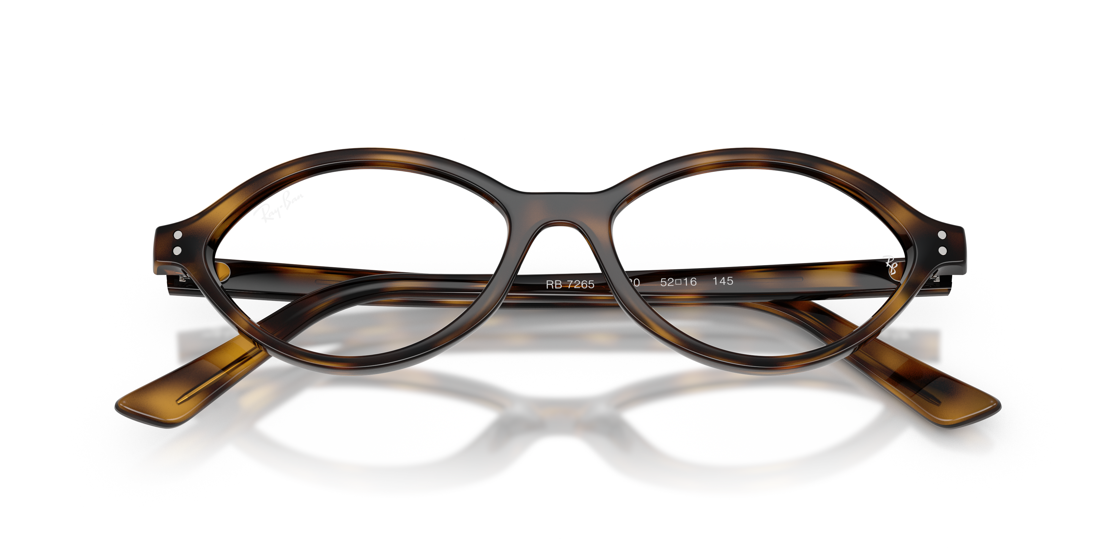 RAY-BAN RX7265 8320 52