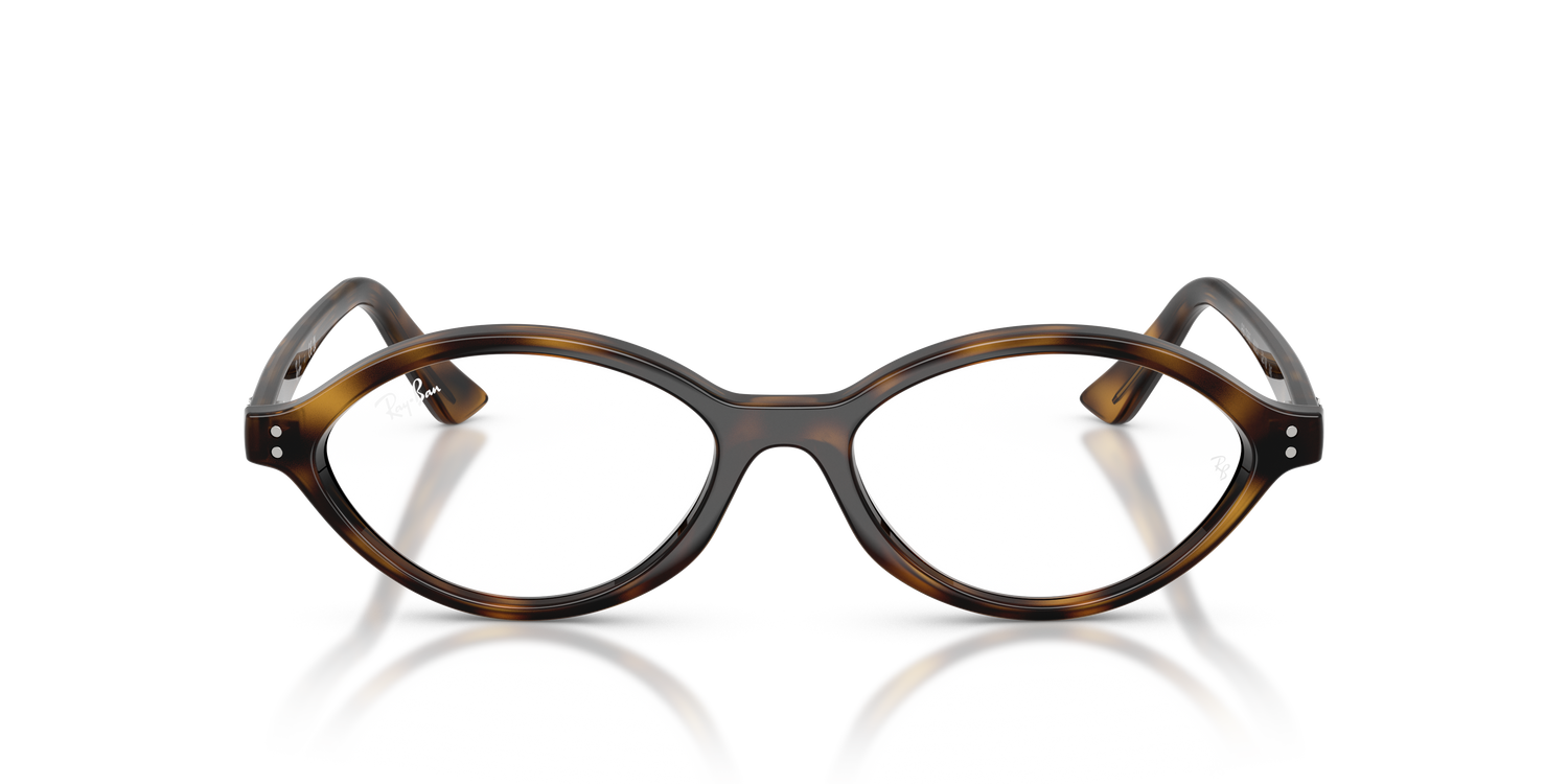 RAY-BAN RX7265 8320 52