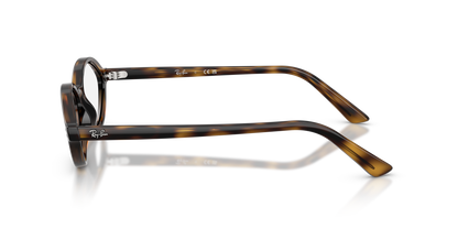 RAY-BAN RX7265 8320 52