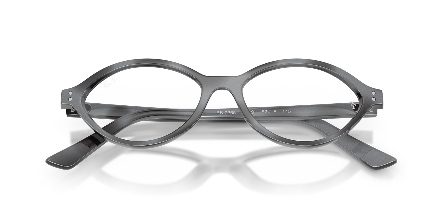 RAY-BAN RX7265 8489 52