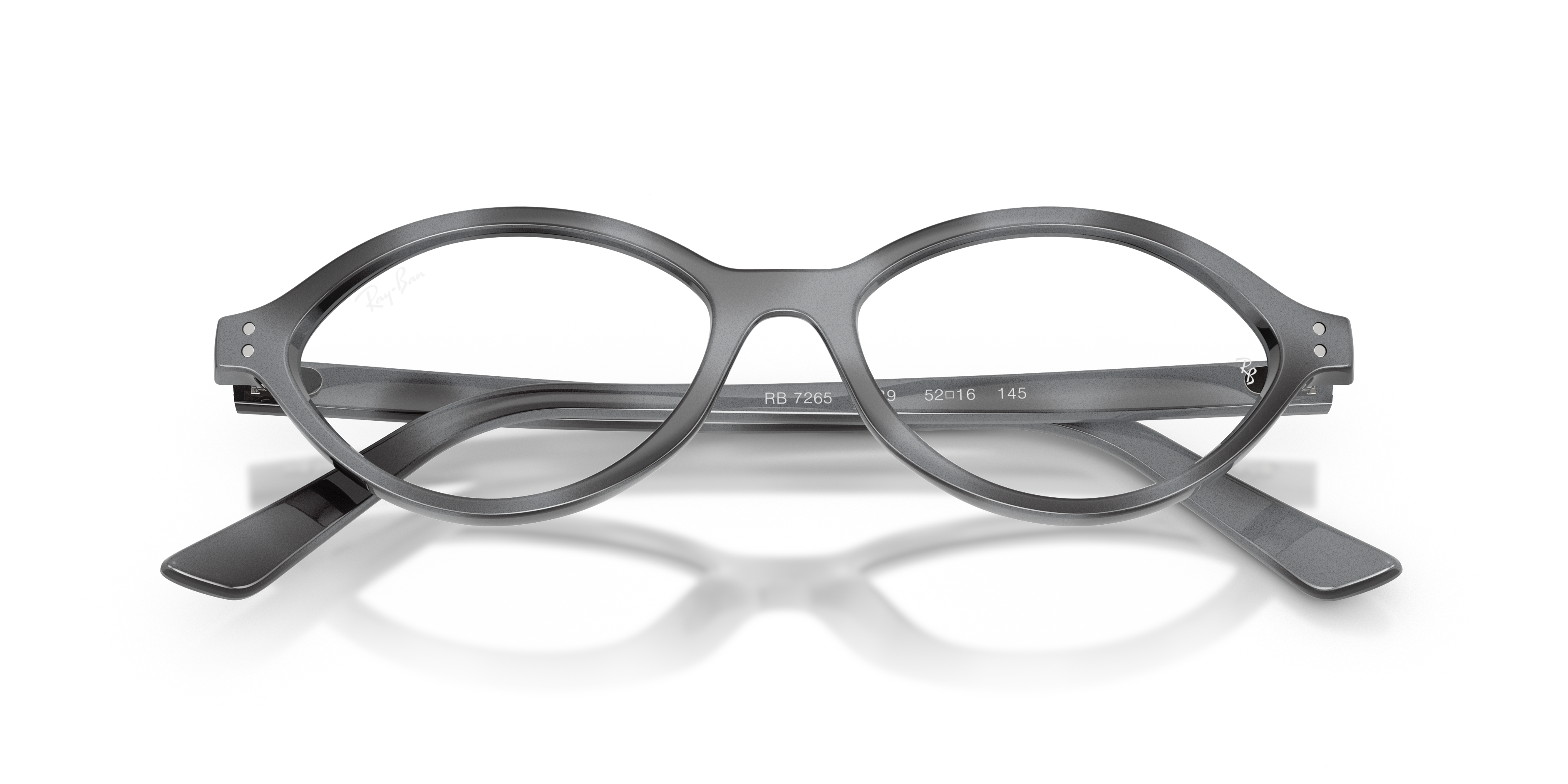 RAY-BAN RX7265 8489 52