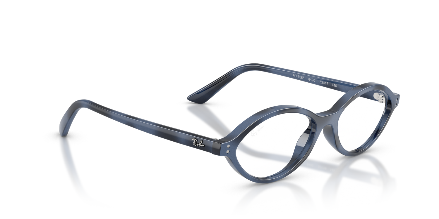RAY-BAN RX7265 8490 54