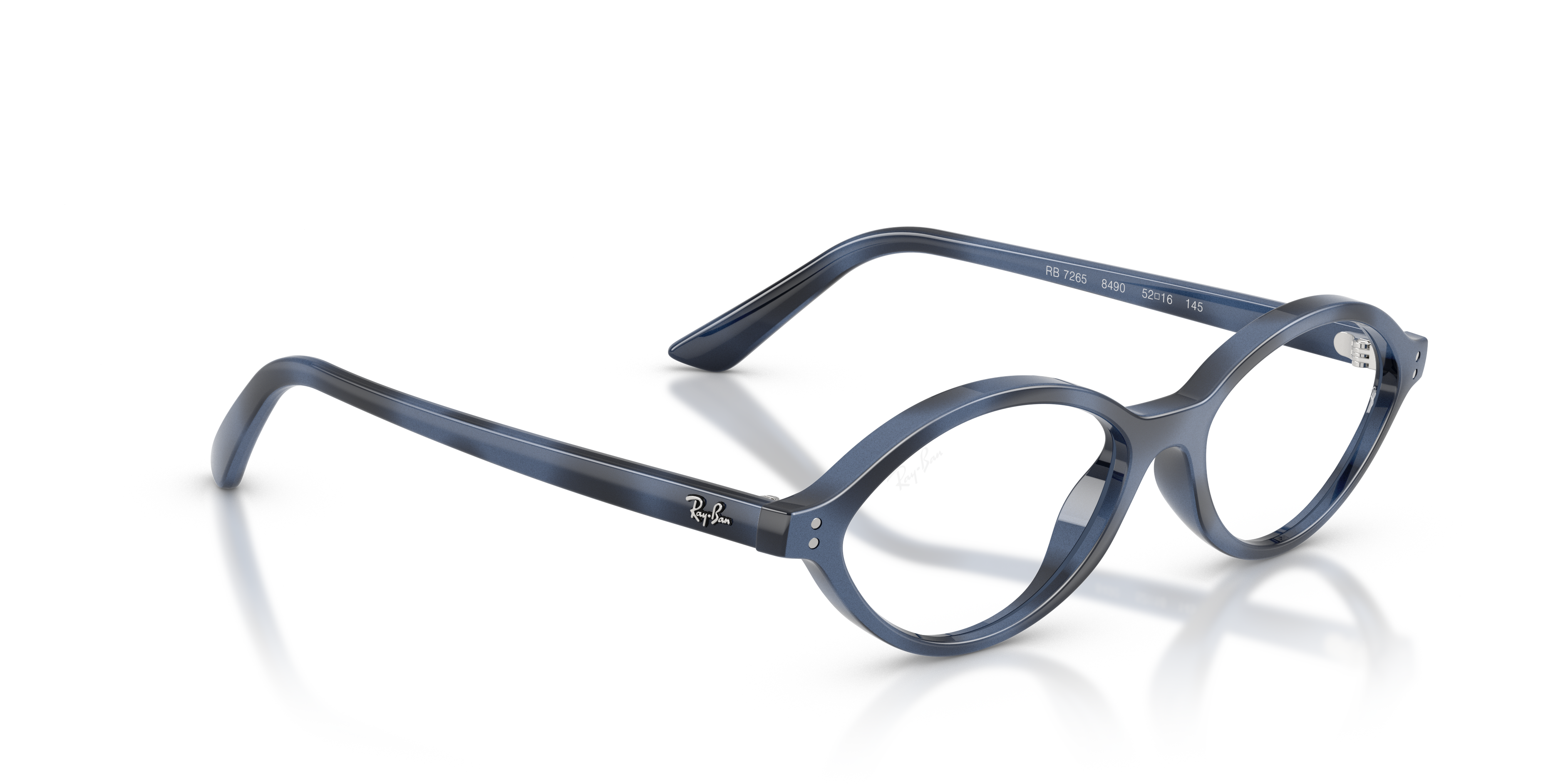 RAY-BAN RX7265 8490 54