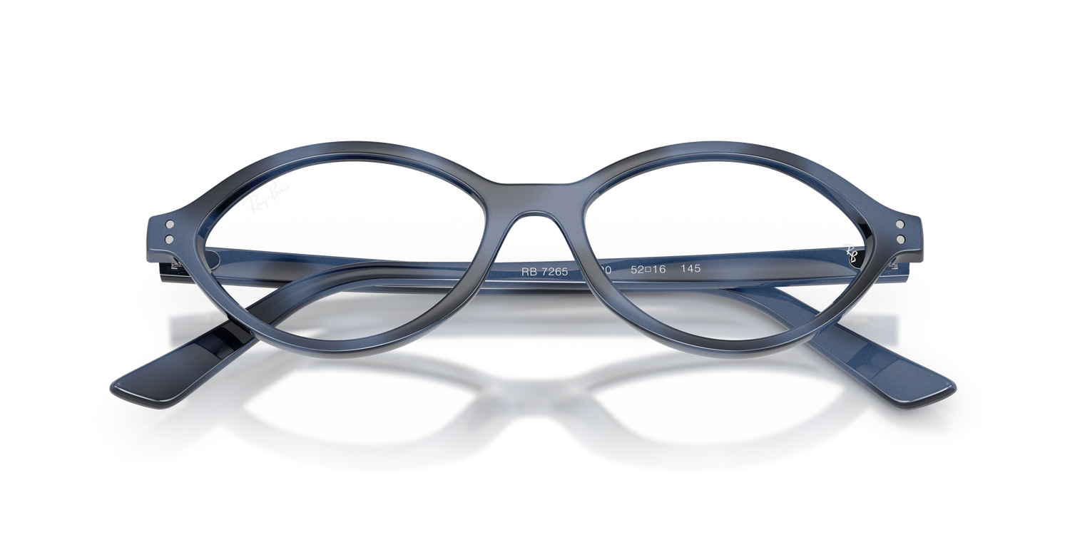 RAY-BAN RX7265 8490 54