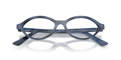 RAY-BAN RX7265 8490 54