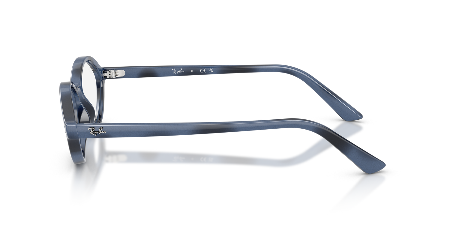 RAY-BAN RX7265 8490 54