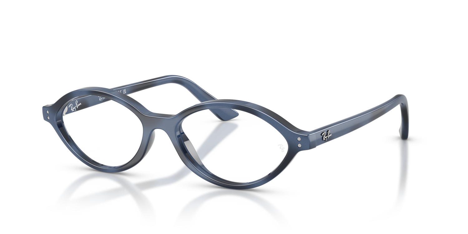 RAY-BAN RX7265 8490 54