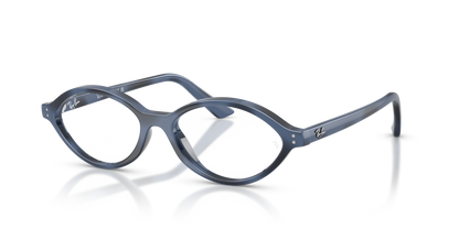 RAY-BAN RX7265 8490 54