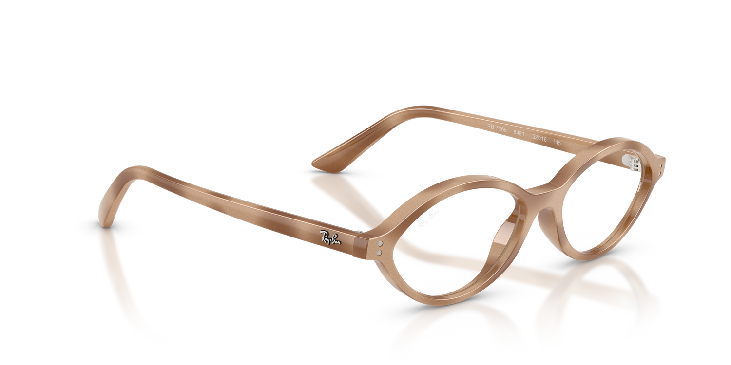RAY-BAN RX7265 8491 54