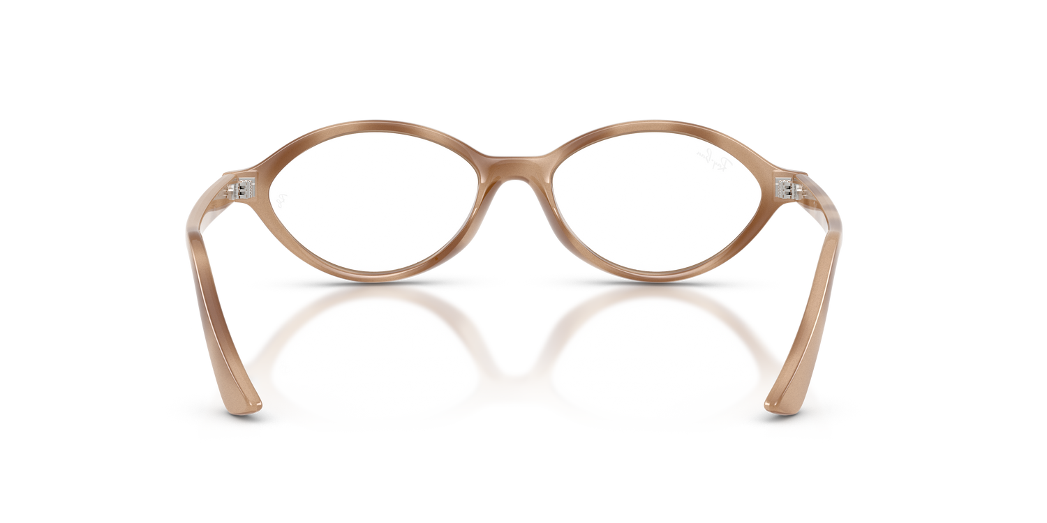 RAY-BAN RX7265 8491 52