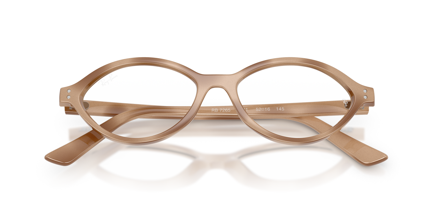 RAY-BAN RX7265 8491 54
