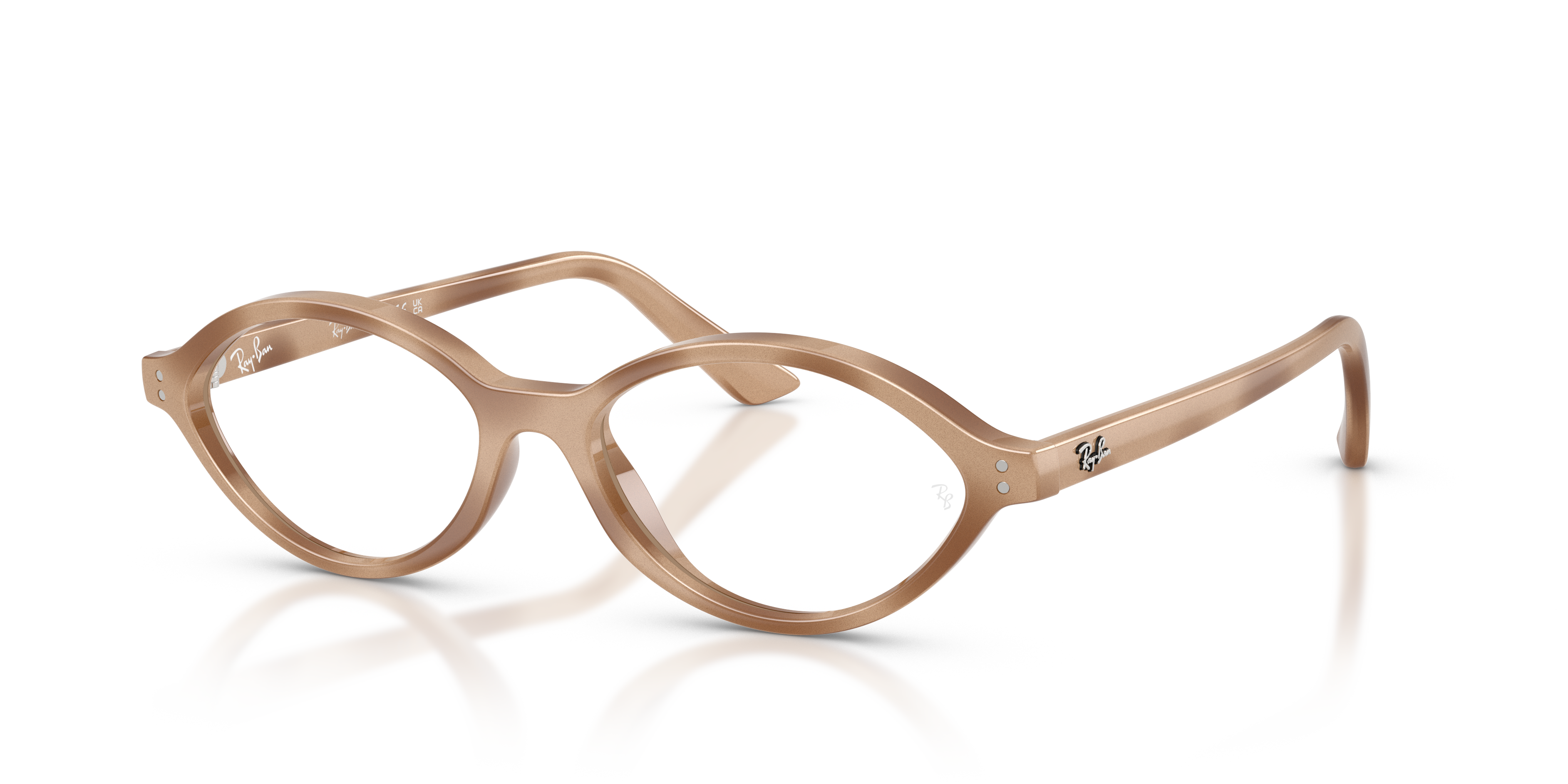 RAY-BAN RX7265 8491 52