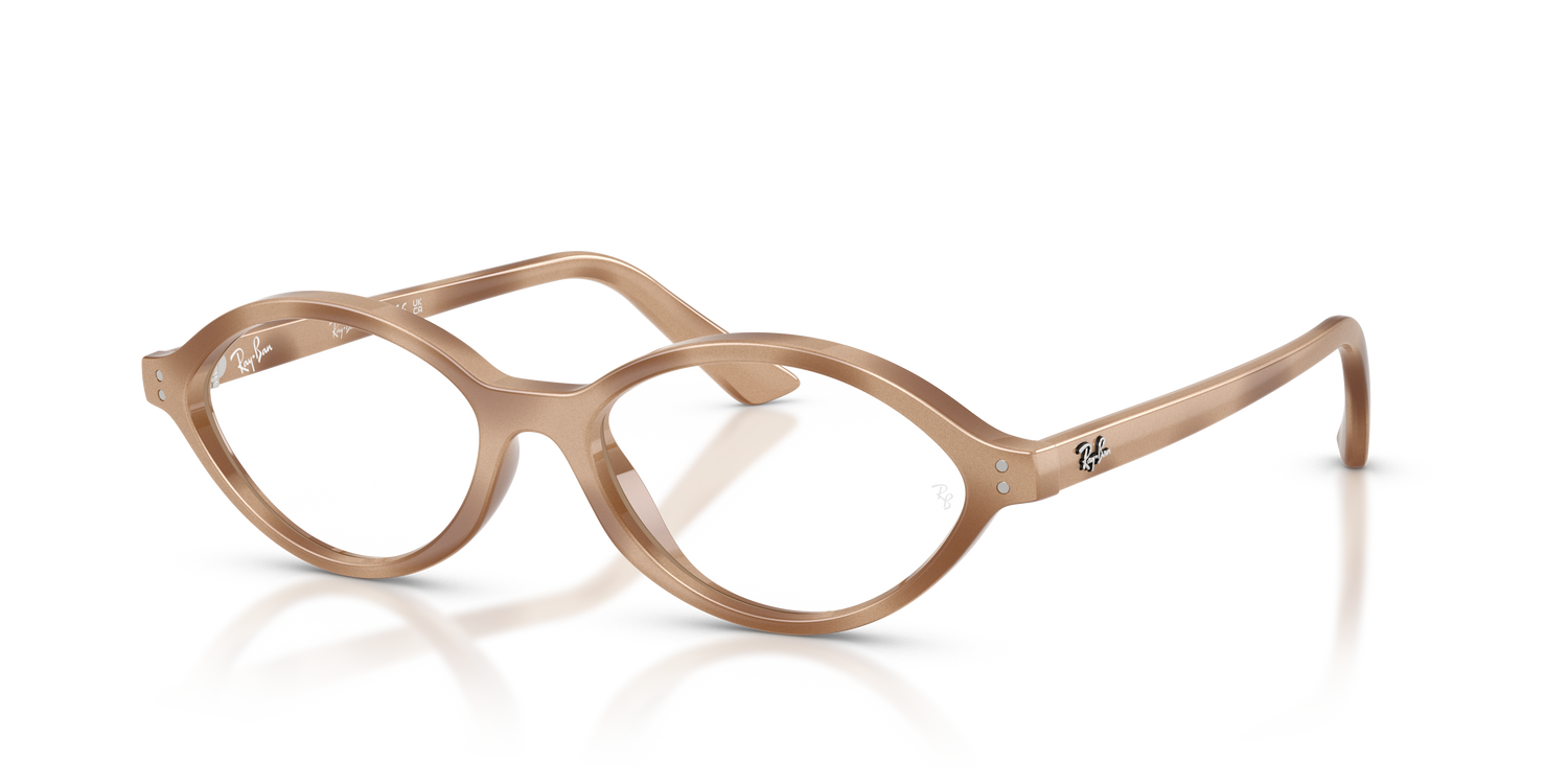 RAY-BAN RX7265 8491 54
