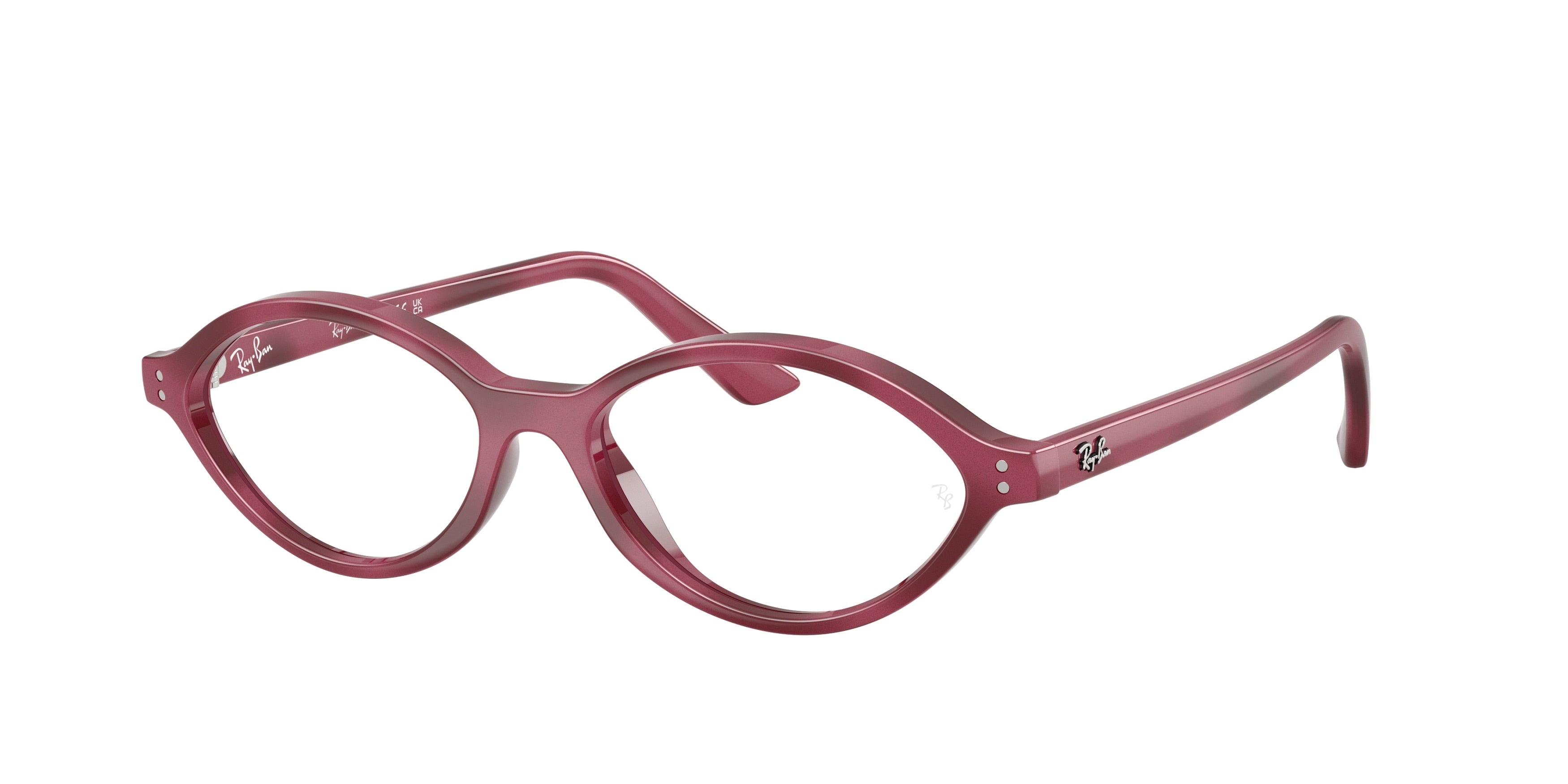 RAY-BAN RX7265 8492 54