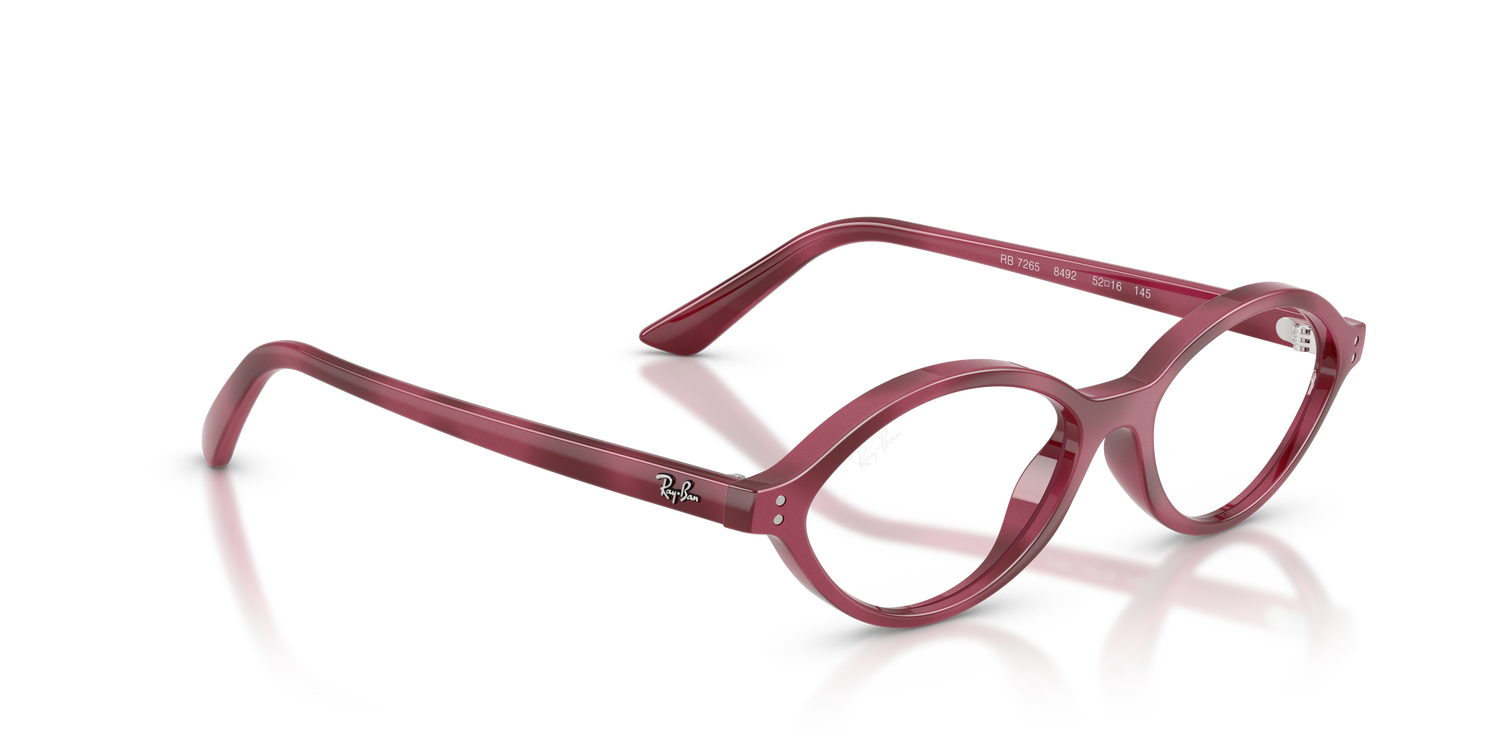 RAY-BAN RX7265 8492 54